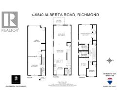 4 9840 Alberta Road, Richmond, BC V6Y1T6 Photo 39