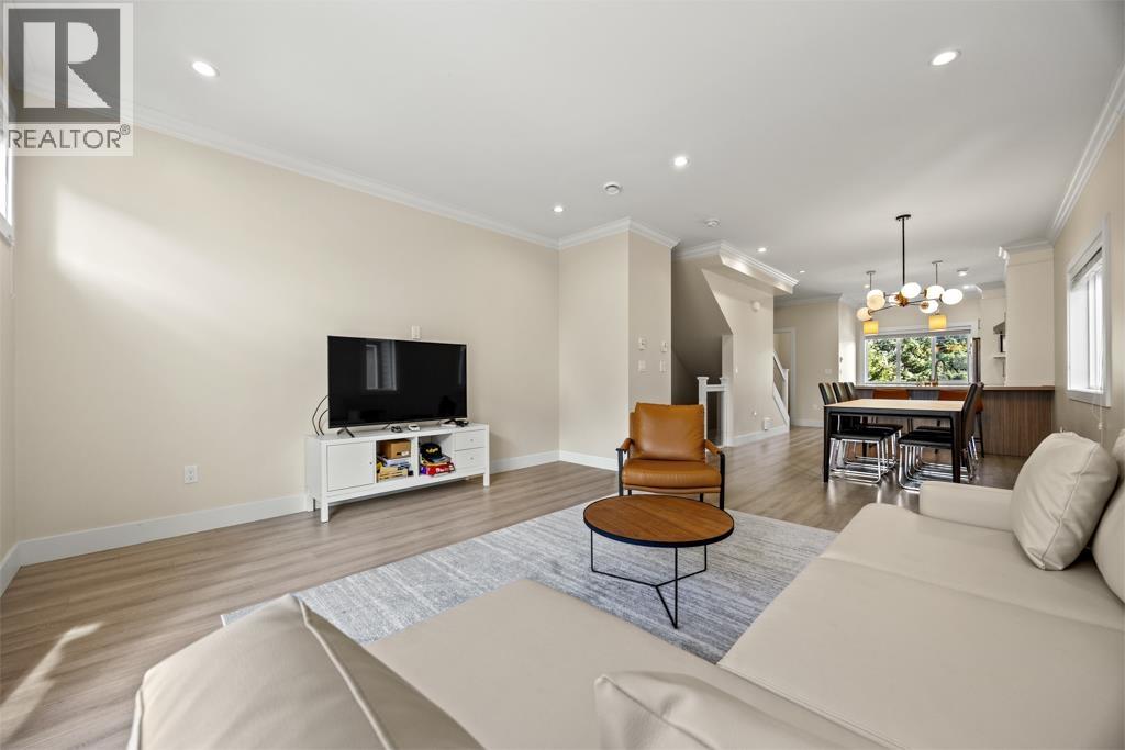 4 9840 ALBERTA ROAD, Richmond