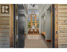 Foyer - 101 Stonecreek Place, Canmore, AB T1W3A4 Photo 6