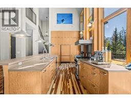 Laundry room - 101 Stonecreek Place, Canmore, AB T1W3A4 Photo 18