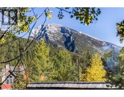 101 Stonecreek Place, Canmore, AB T1W3A4 Photo 35