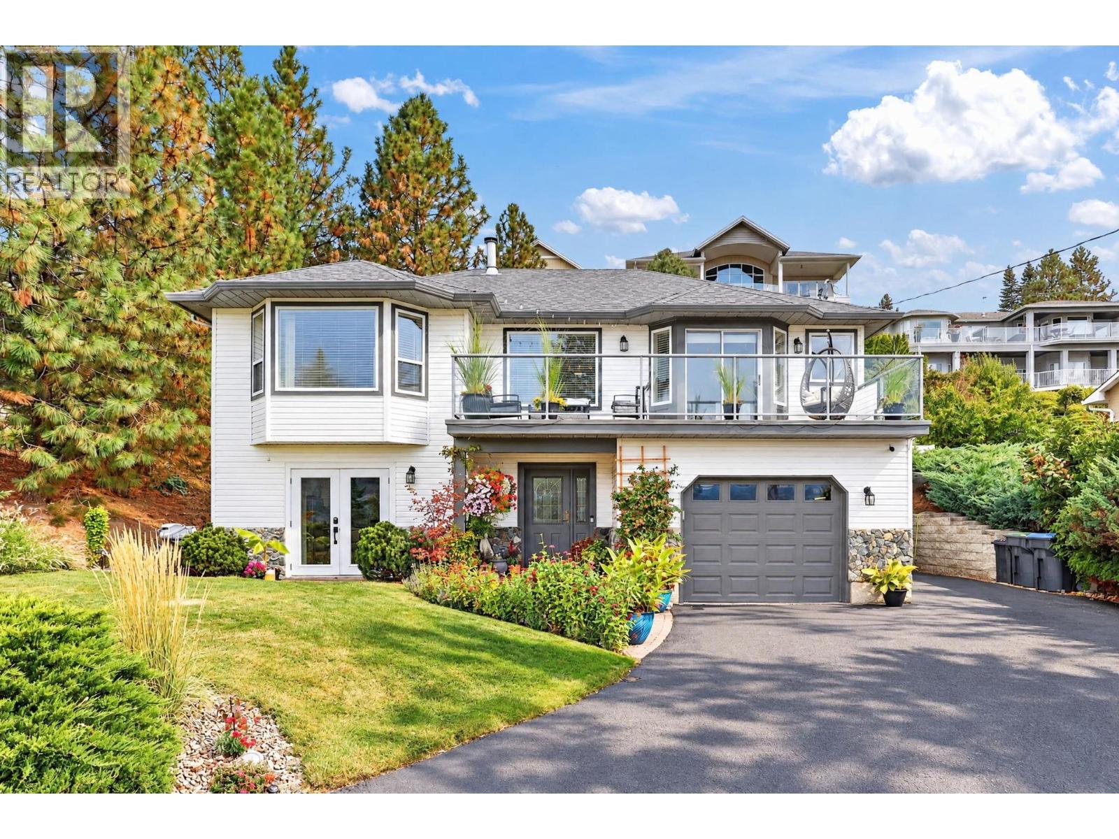 5290 Clarence Road - 1