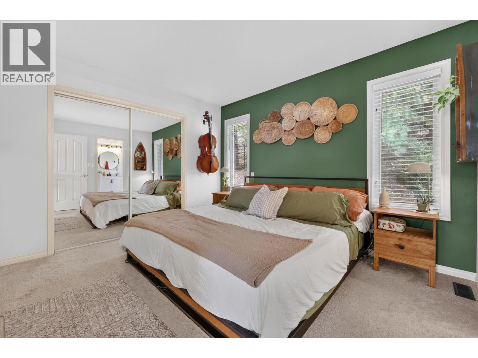5290 Clarence Road, Peachland