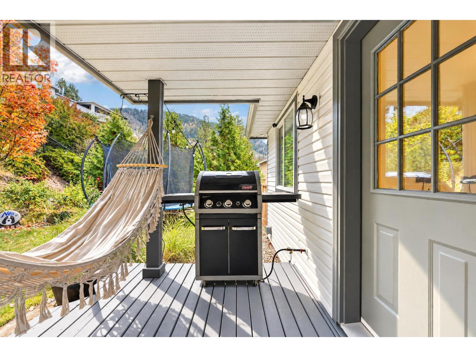 5290 Clarence Road, Peachland