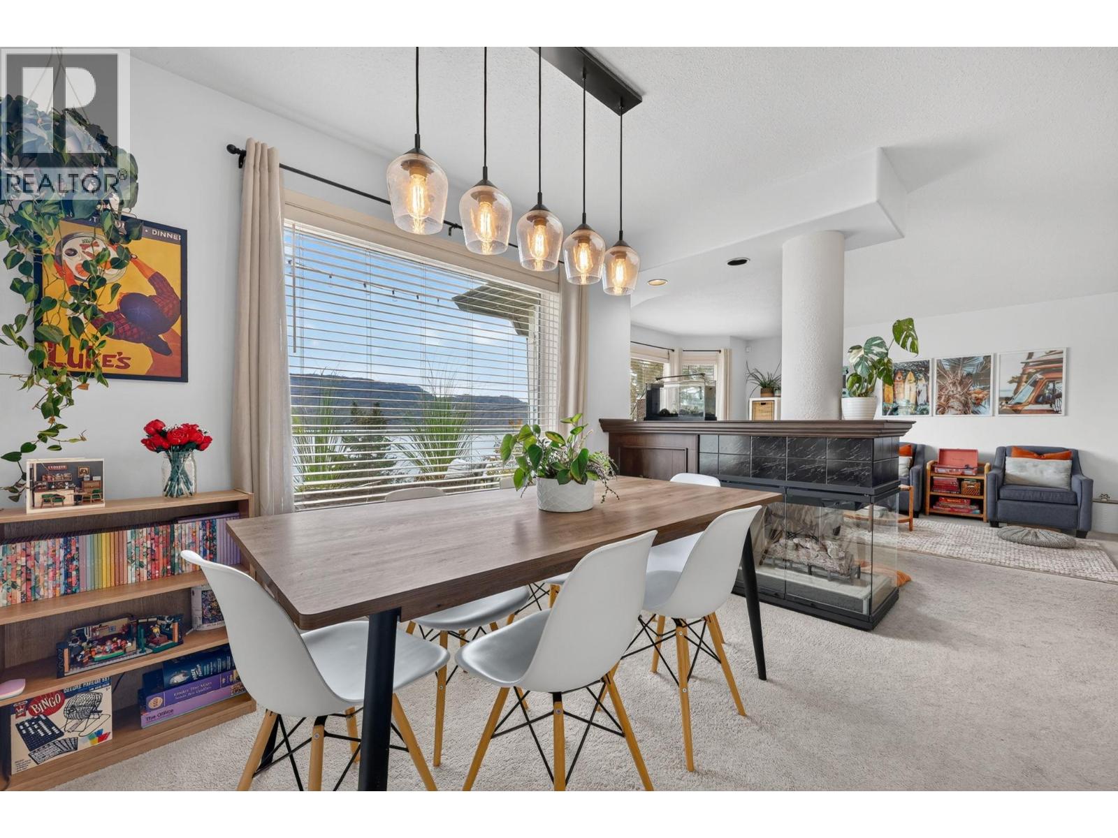 5290 Clarence Road, Peachland