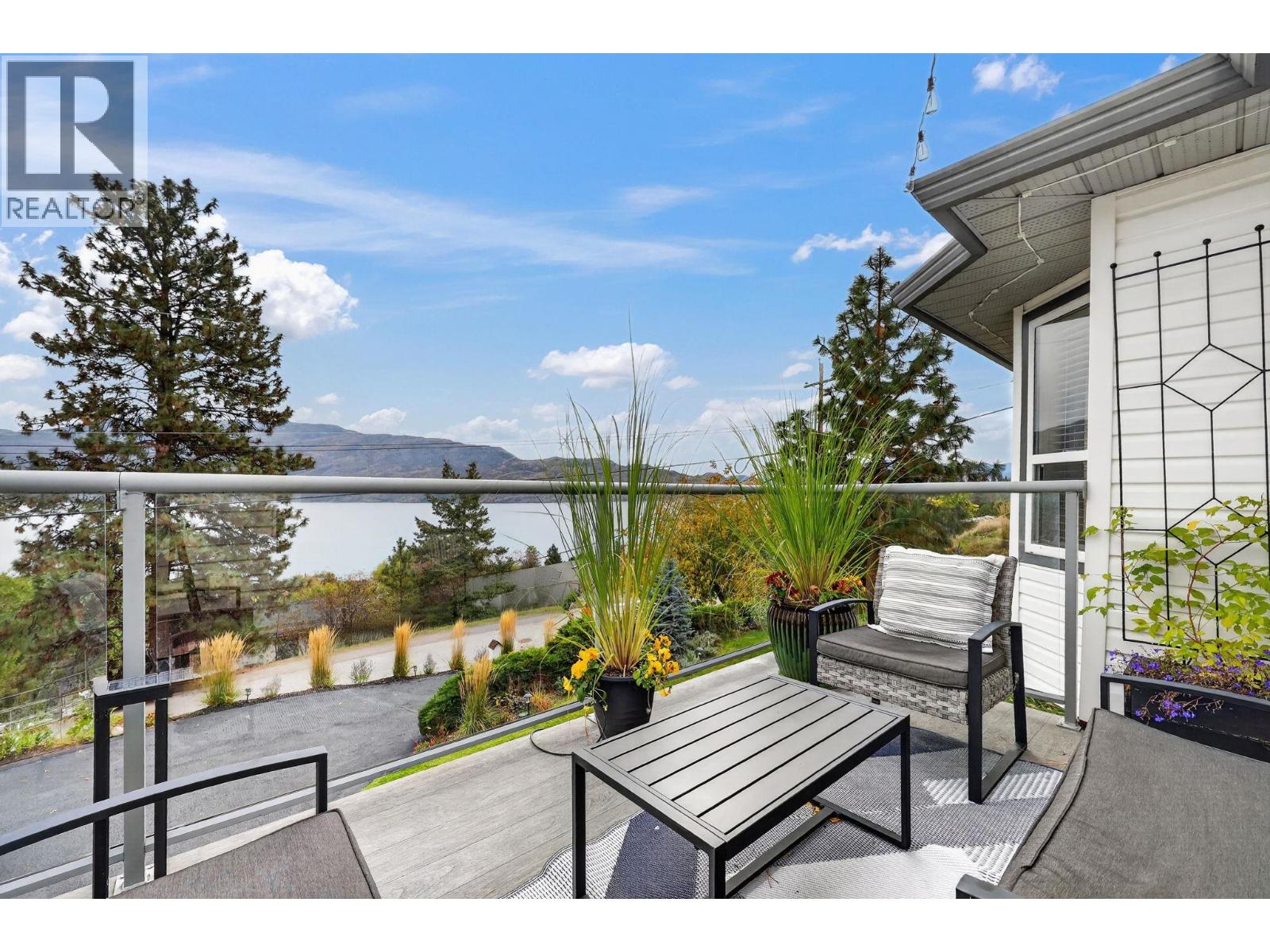 5290 Clarence Road, Peachland