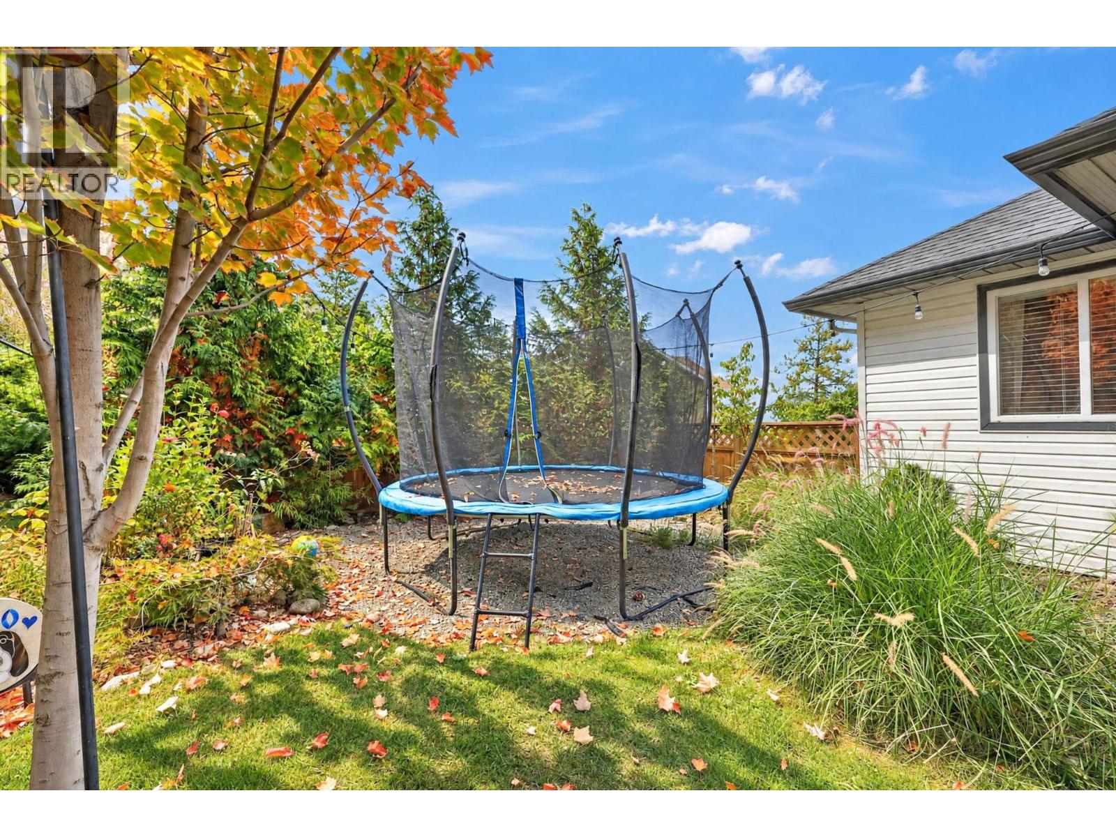 5290 Clarence Road, Peachland