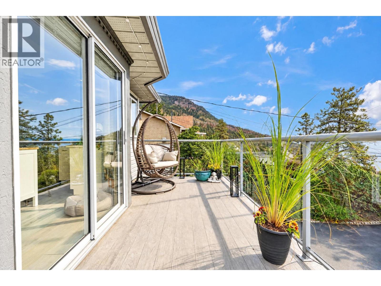 5290 Clarence Road, Peachland