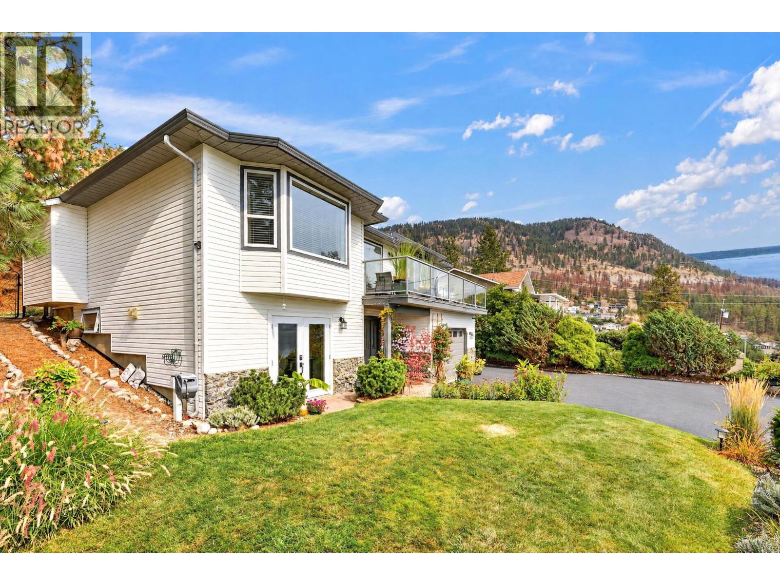 5290 Clarence Road, Peachland