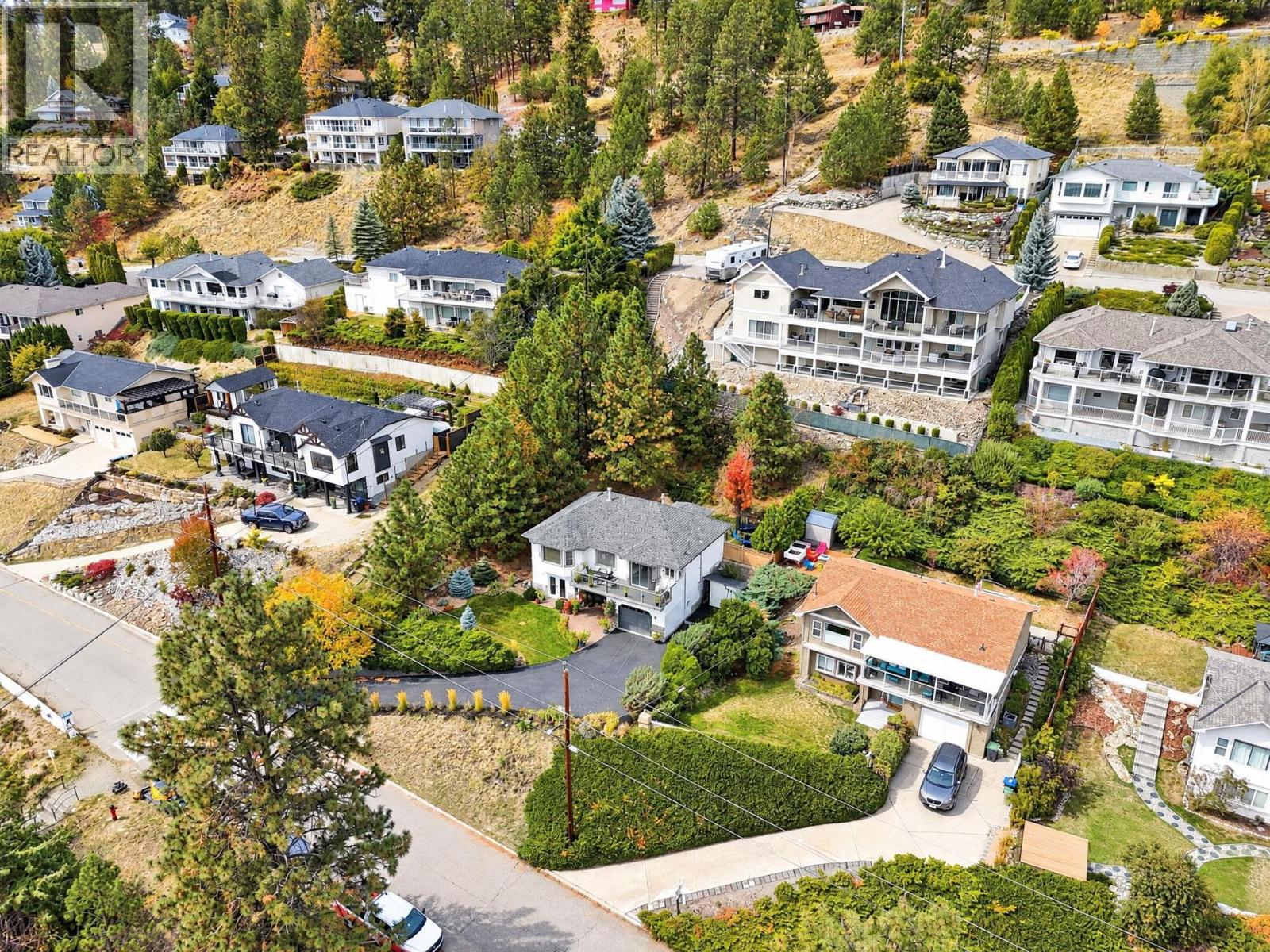 5290 Clarence Road, Peachland