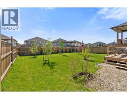 208 Clarke, Amherstburg, ON N9V0G6 Photo 42