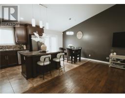 Kitchen - 204 Racicot Drive, Garson, ON P3L1L8 Photo 12