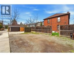 507 Aberdeen Avenue, Hamilton, ON L8P2S6 Photo 21