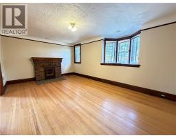 Living room - 507 Aberdeen Avenue, Hamilton, ON L8P2S6 Photo 6