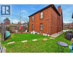 507 Aberdeen Avenue, Hamilton, ON L8P2S6 Photo 19