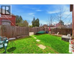 507 Aberdeen Avenue, Hamilton, ON L8P2S6 Photo 20