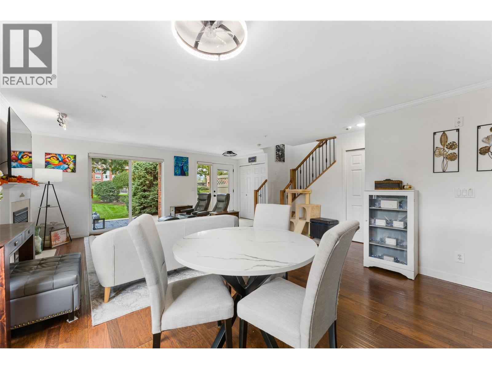 102 1950 Durnin Road, Kelowna