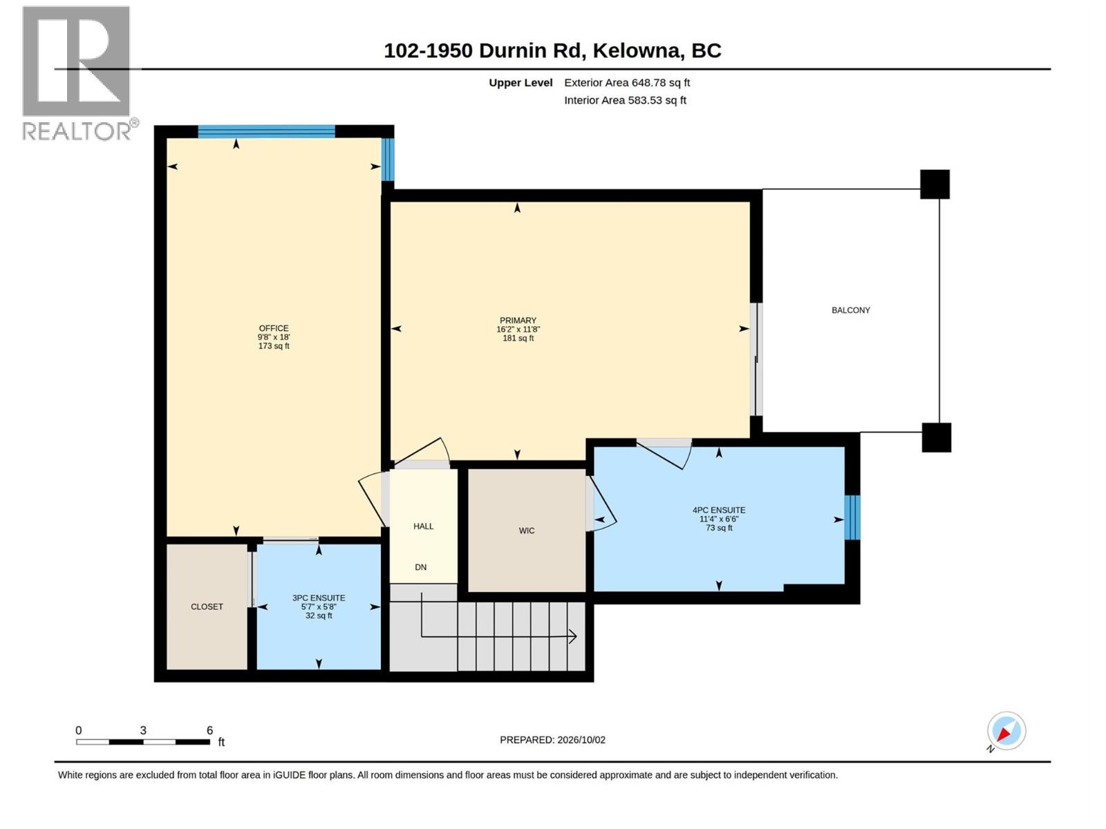 #102 1950 Durnin Road - 50