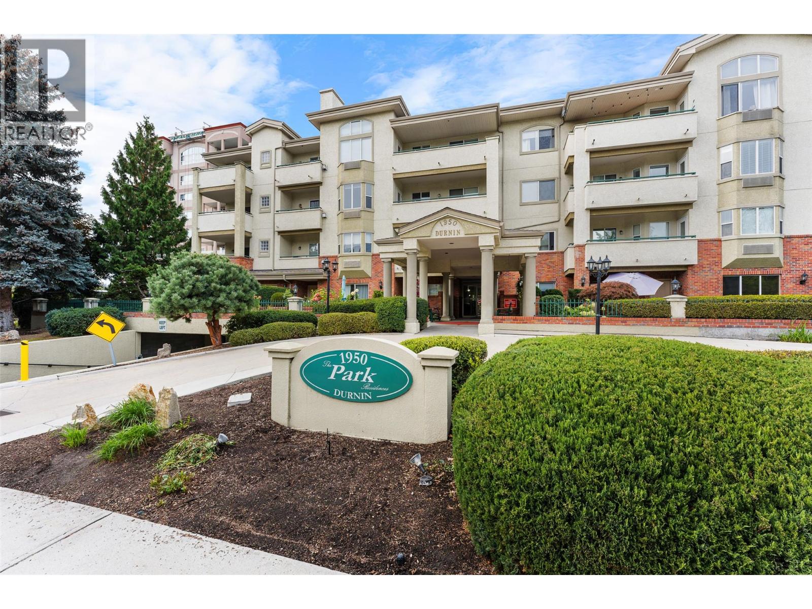 102 1950 Durnin Road, Kelowna