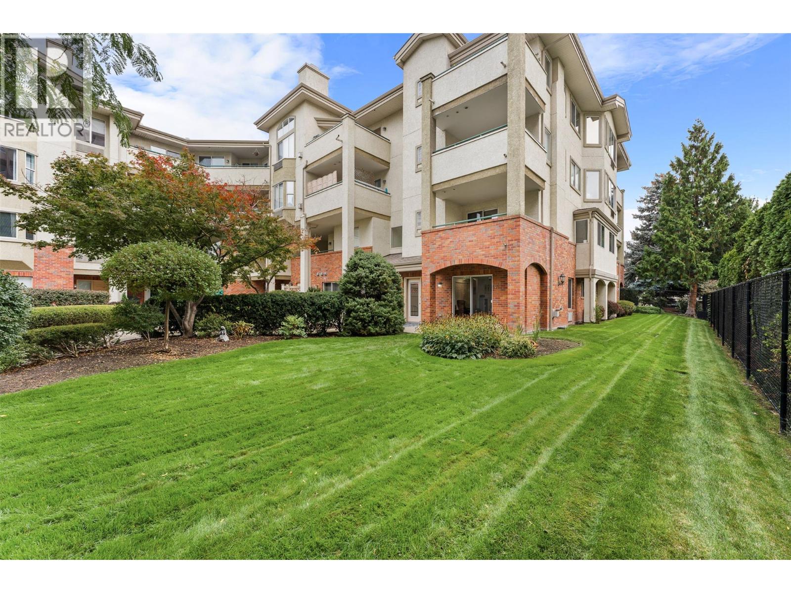 102 1950 Durnin Road, Kelowna