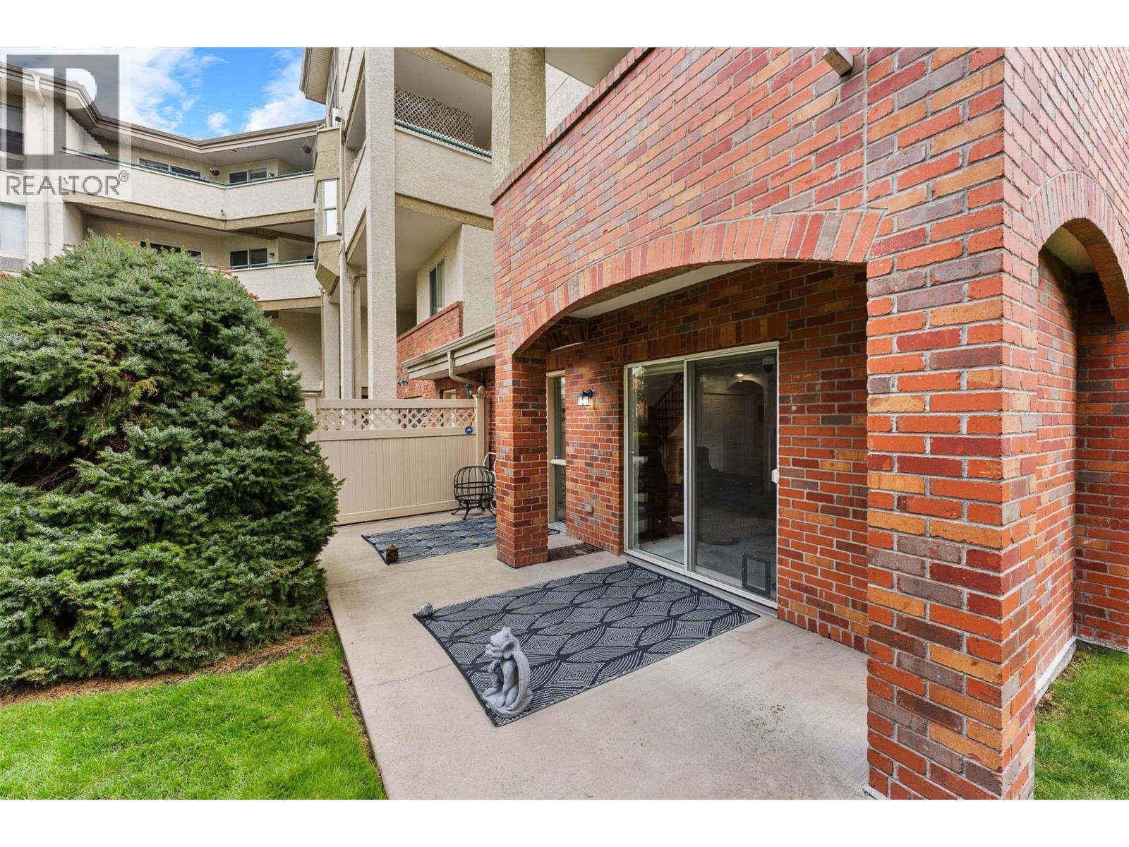 102 1950 Durnin Road, Kelowna