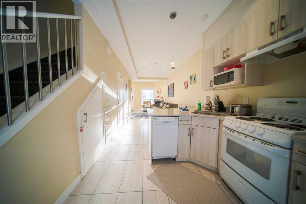 #241 1200 Harvie Heights Road - 12