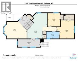 107 Tararidge Close NE - photo 36