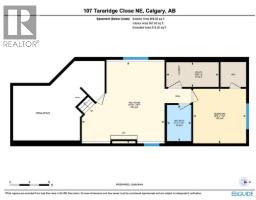 107 Tararidge Close NE - photo 37