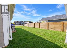 608 10 Avenue W, Barnwell, AB T0K0B0 Photo 23
