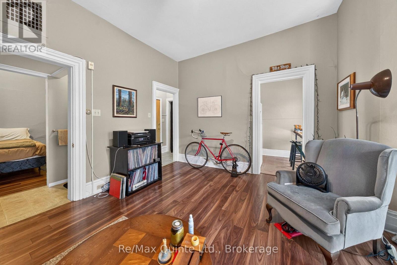 3 - 205 CHARLES STREET, Belleville (Belleville Ward) Ontario
