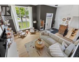 Living room - 303 Stone Ridge Avenue, Amherstburg, ON N9V3W4 Photo 13