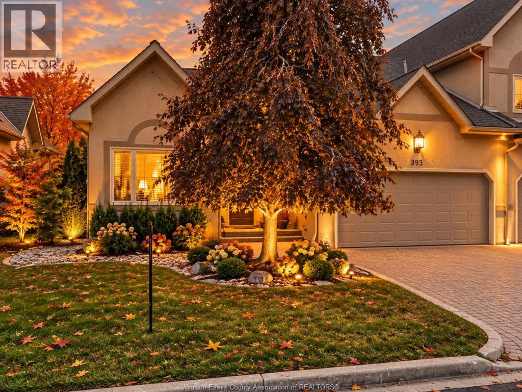 393 TUSCANY CRESCENT - 1