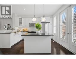 Kitchen - 1860 Burnhamthorpe Road E, Mississauga, ON L4X2S5 Photo 8