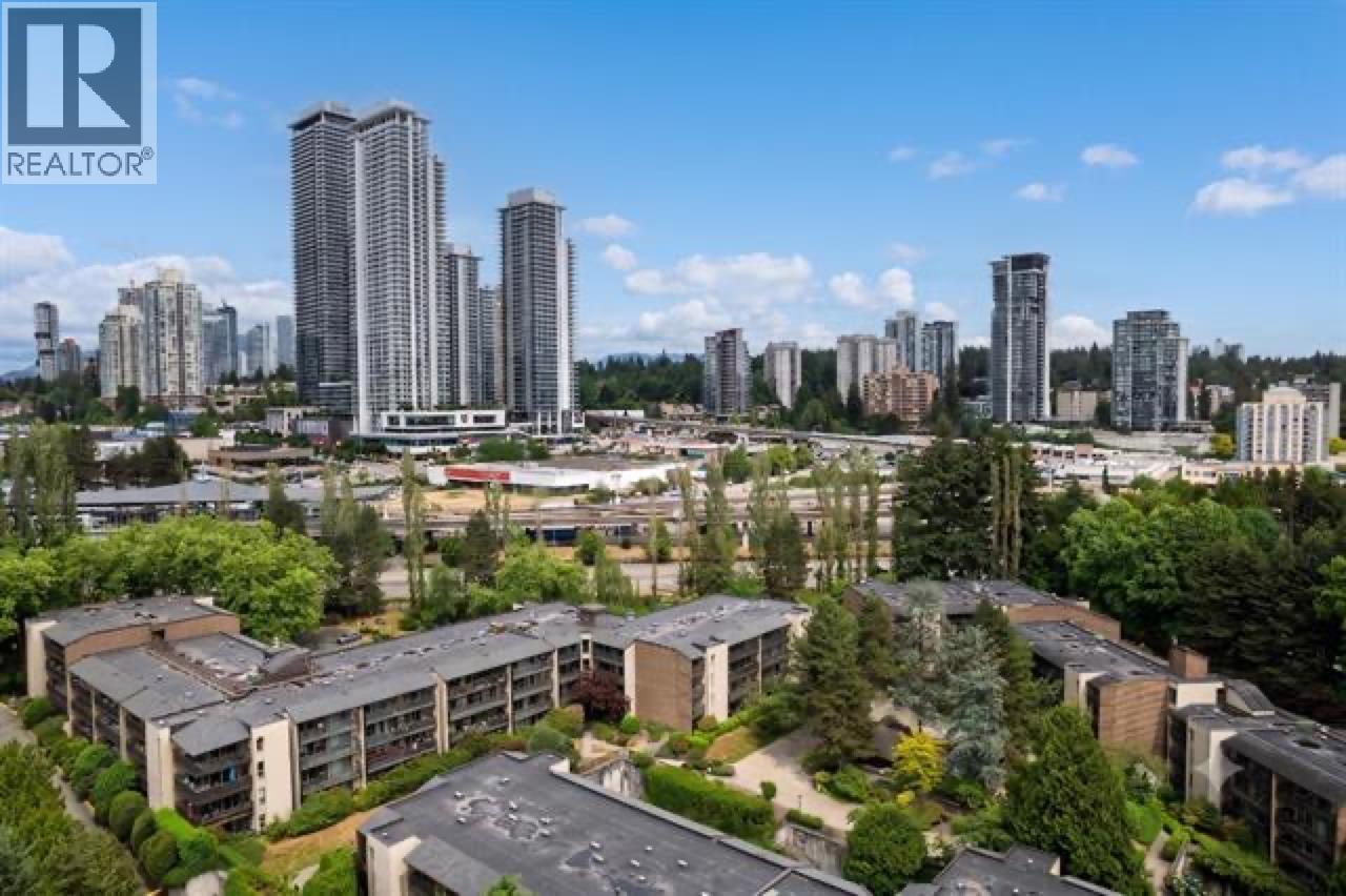419 9867 MANCHESTER DRIVE, Burnaby