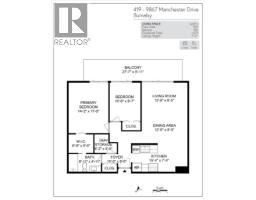 419 9867 Manchester Drive, Burnaby, BC V3N4P6 Photo 20