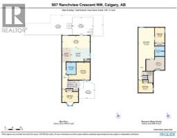 907 Ranchview Crescent NW - photo 46