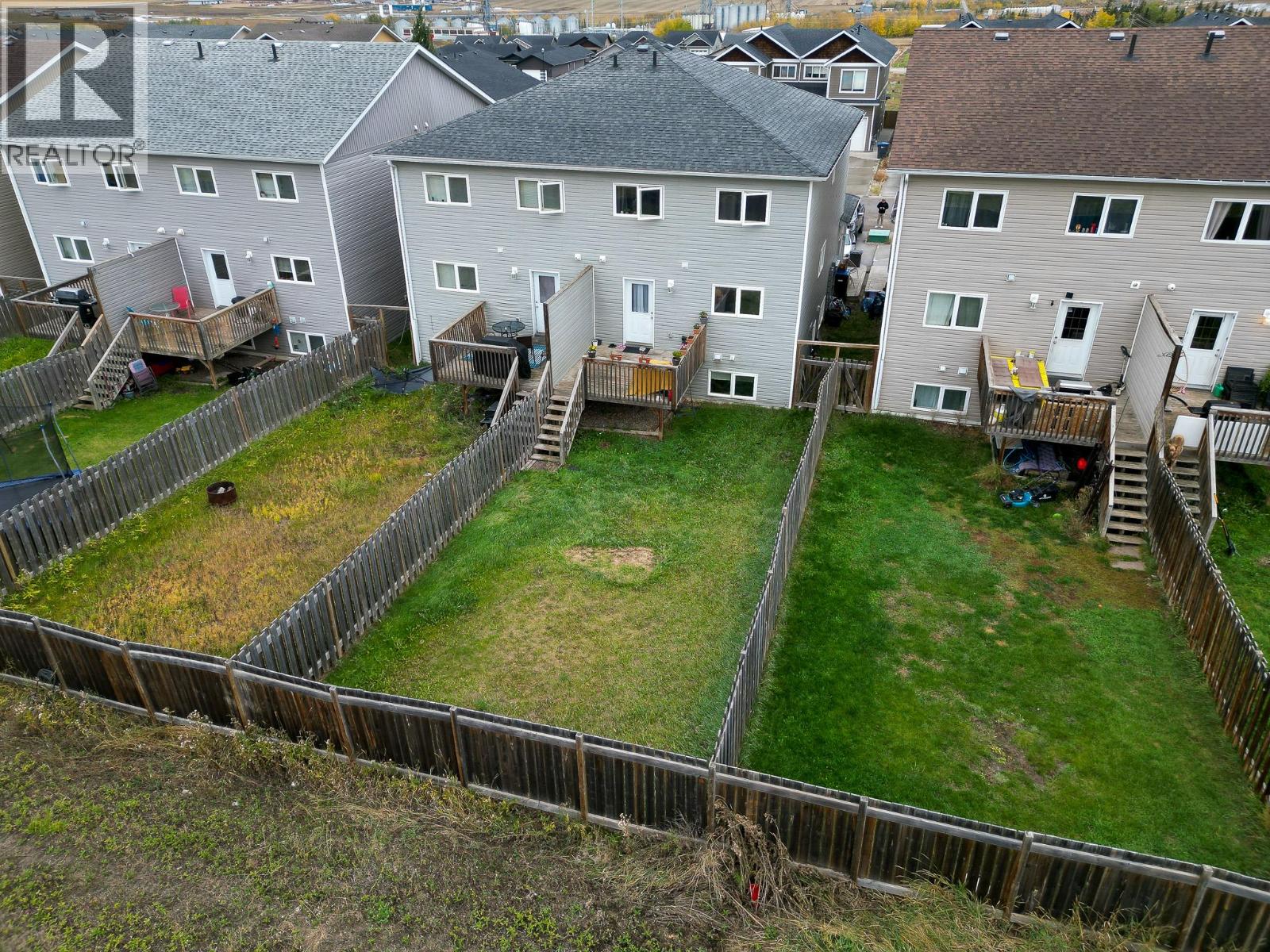 8108 18 Street, Dawson Creek