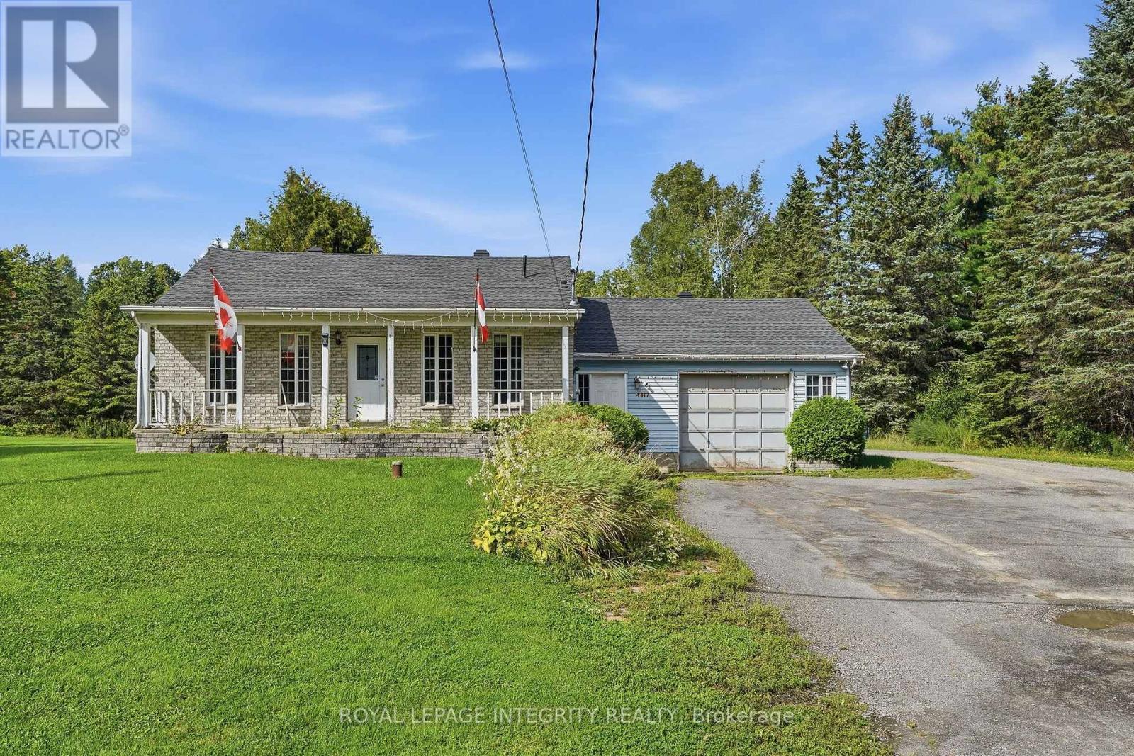 4417 NAVAN ROAD - 1