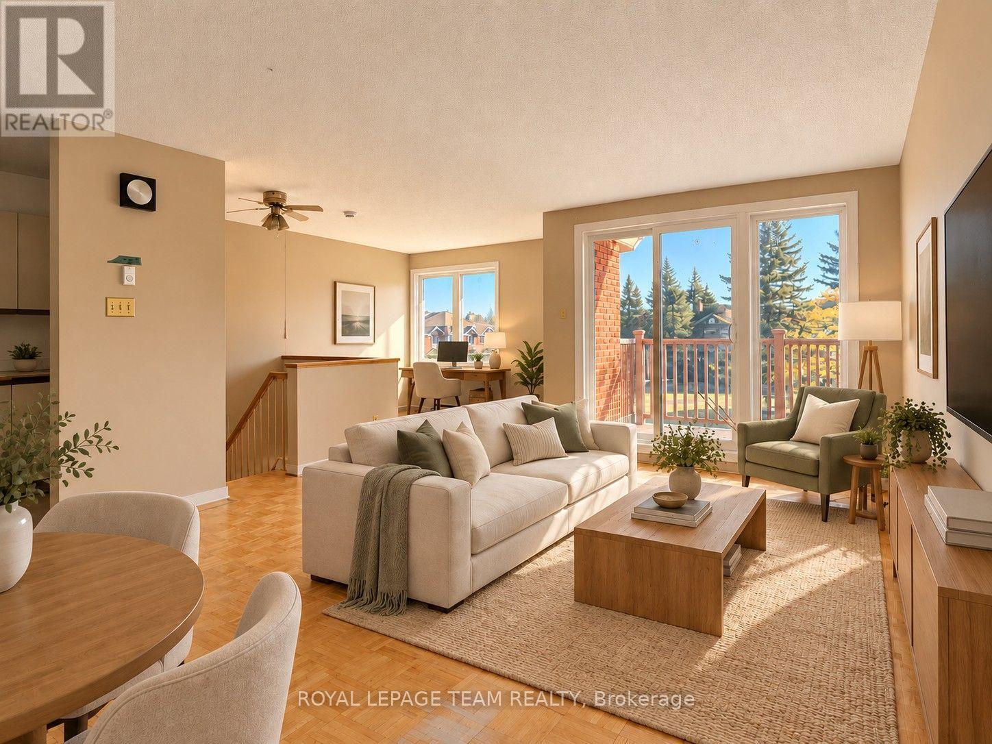 #201 455 CANTEVAL TERRACE - 4