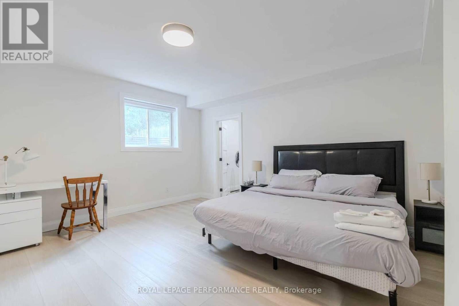 Unit B - 819 Aaron Avenue