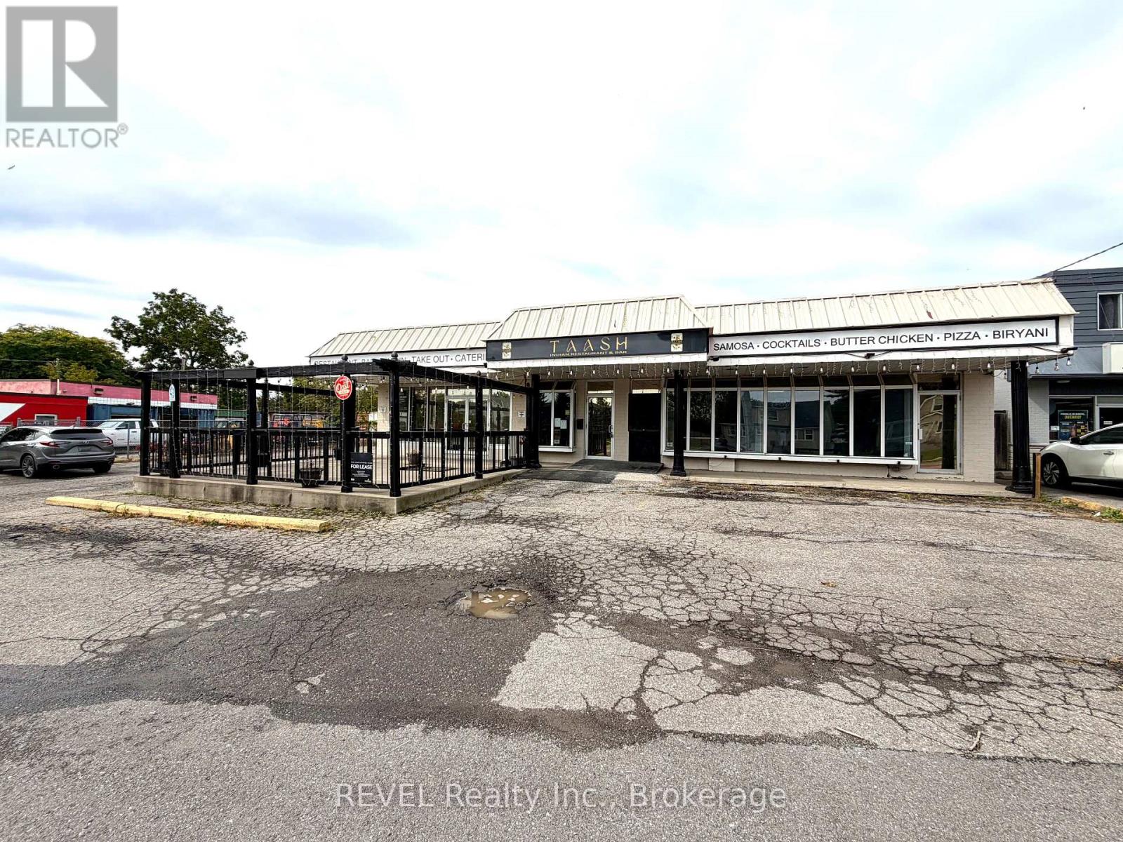 Property for lease at 547-549 ONTARIO STREET