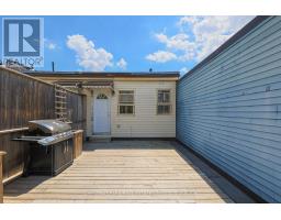 #1 - 650a Queen Street W, Toronto, ON M6J1E4 Photo 30
