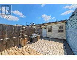 #1 - 650a Queen Street W, Toronto, ON M6J1E4 Photo 31