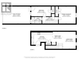 #1 - 650a Queen Street W, Toronto, ON M6J1E4 Photo 32