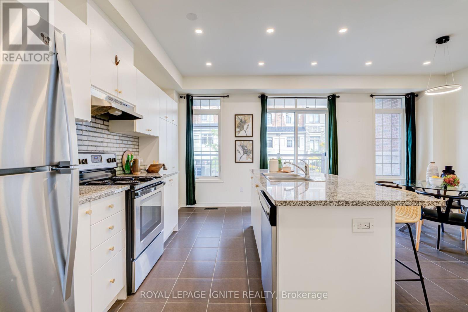 5 Sleeky Lane, Ajax, ON photo 25