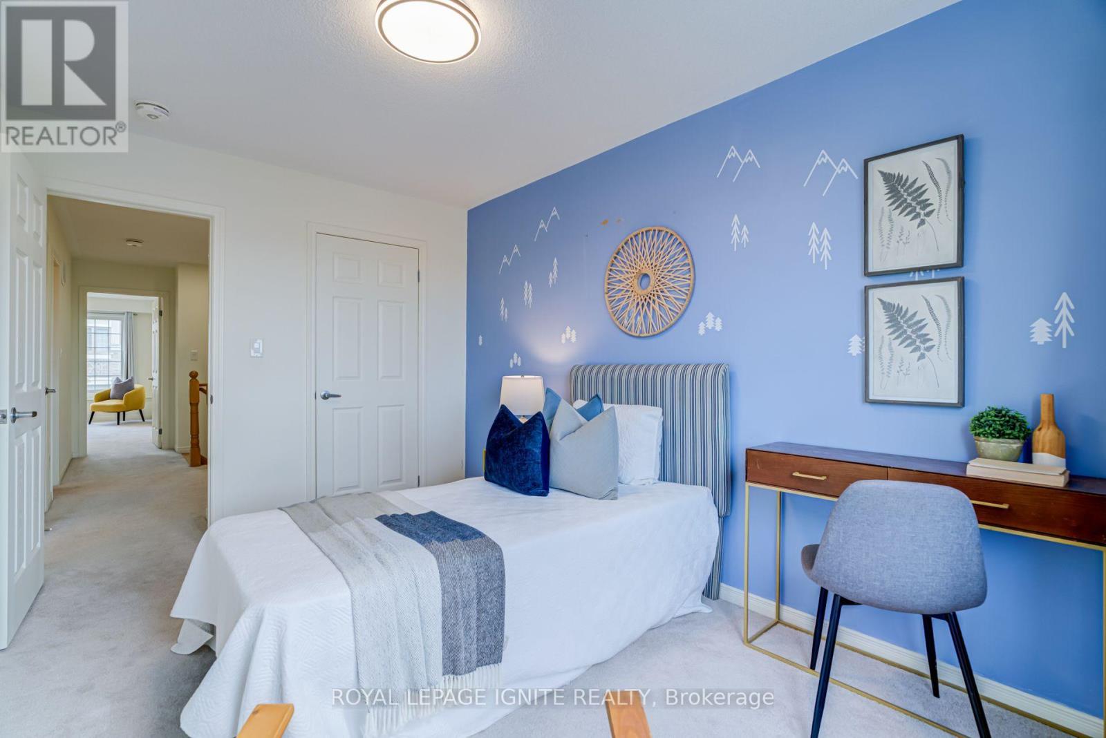 5 Sleeky Lane, Ajax, ON photo 41