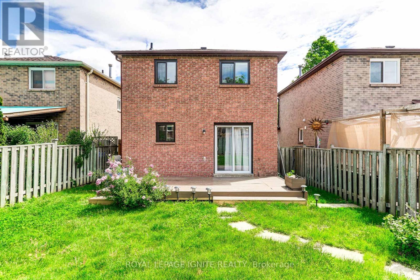 172 RADFORD DRIVE - 27
