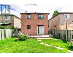 172 Radford Drive, Ajax, ON L1T2C2 Photo 27