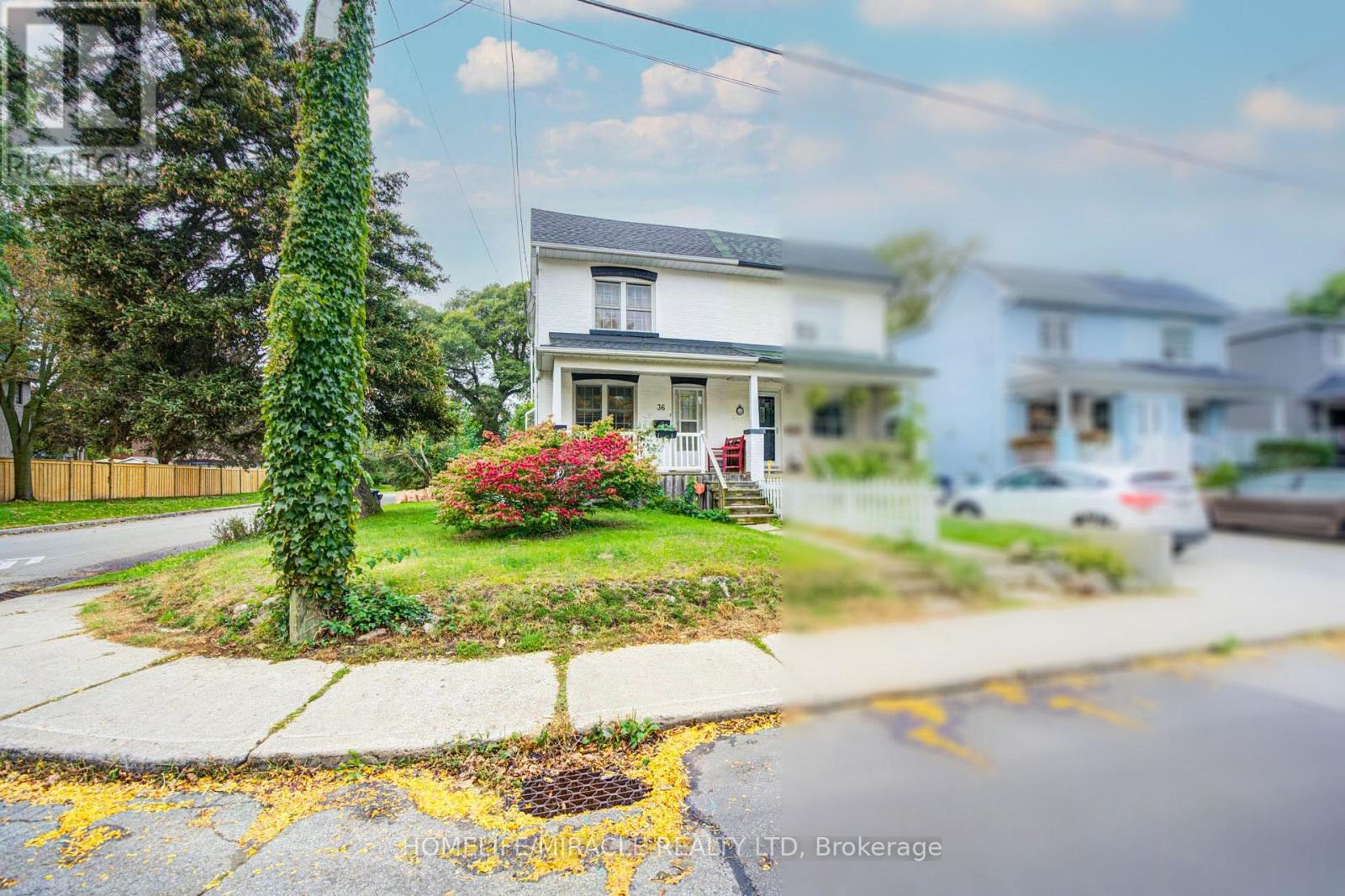 36 VALHALLA BOULEVARD - 3
