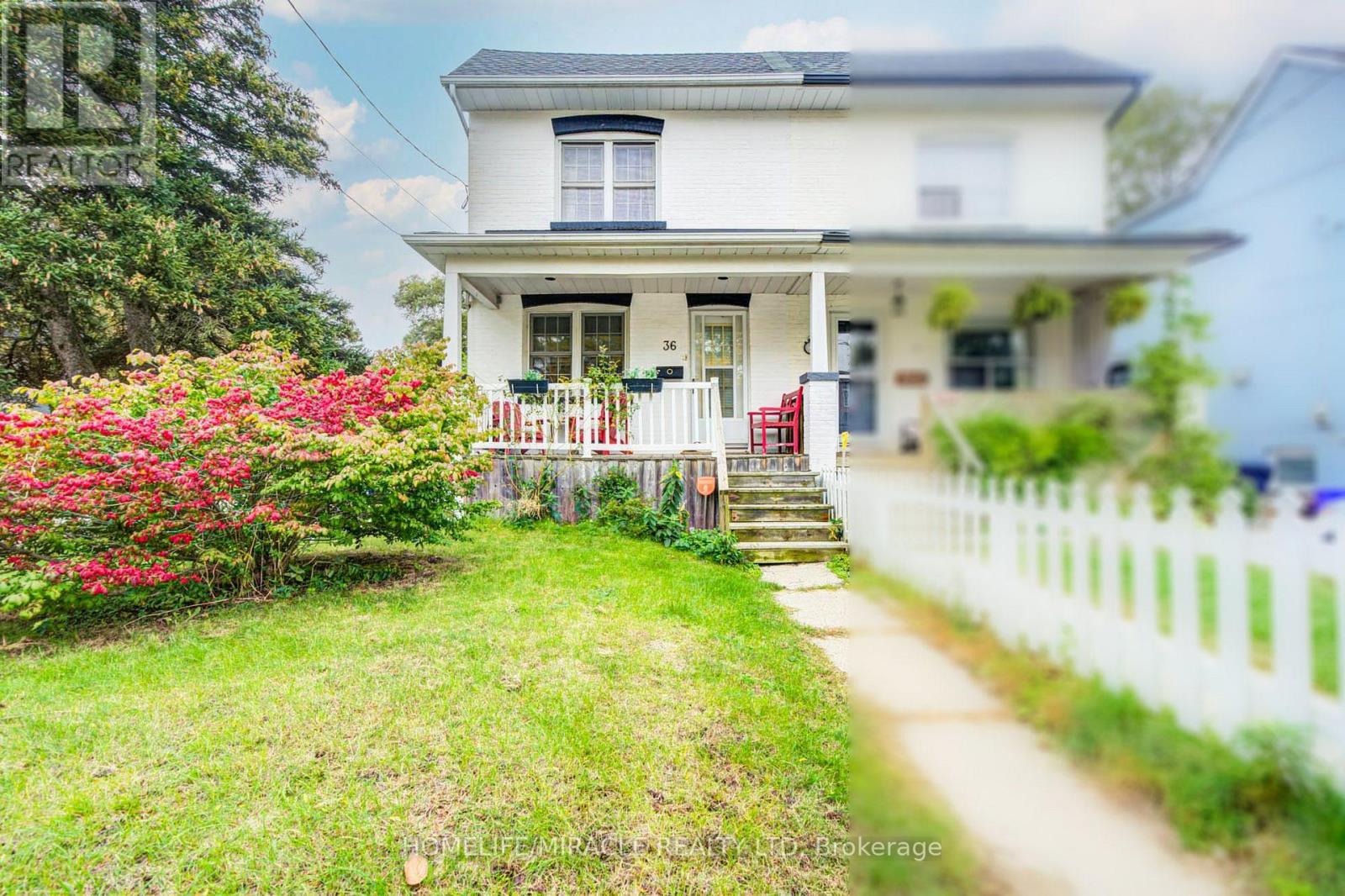 36 Valhalla Boulevard, Toronto, ON photo 4